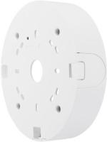ARDEBO.de Hanwha Vision Anschlussdose für Überwachungskameras PND/XND/XND/XNF, weiß (SBV-160BW)