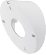 ARDEBO.de Hanwha Vision Neigehalterung für Überwachungskameras, QNF-8010/QNF-9010, weiß (SBP-099TMW)