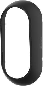 ARDEBO.de Hanwha Vision Schutzabdeckung für Überwachungskamera TNV-C8011RW, schwarz (SBC-140WB)