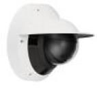 ARDEBO.de Hanwha Vision Wetterschutzhaube für Überwachungskameras, Polycarbonat, weiß (SBV-253WCW)