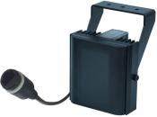 ARDEBO.de Hanwha Vision SECL-IR850-IPPOEPL-M Medium IP POE IR LED-Beleuchtung, IR 850nm