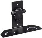 ARDEBO.de Hanwha Vision SECL-BRCKT-WALL-2 Doppelwandhalterung für Beleuchtungsgeräte, IP67