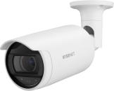 ARDEBO.de Hanwha Vision 2MP IR Bullet Kamera, 2MP, 3,3-10,3 mm motorisiertes Varioobjektiv, 30fps@ alle Auflösungen, weiß (ANO-L6082R)