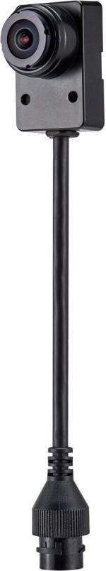 ARDEBO.de Hanwha Vision 2MP Box Objektiv 2,4mm für PNM-9000QB, 1/2,8