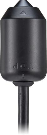 ARDEBO.de Hanwha Vision 2MP Nadelöhr Objektiv 4,6mm für PNM-9000QB, 1/2,8