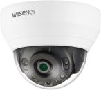 ARDEBO.de Hanwha Vision 2MP IR Vandal Dome Kamera (Keine Audio), Maximale 2 Megapixel (1920 x 1080) Auflösung, weiß (QNV-6022R1)