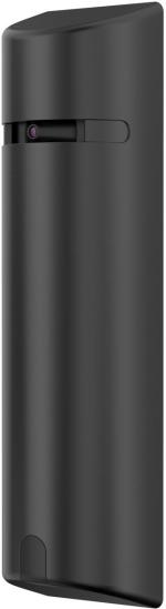 ARDEBO.de Hanwha Vision 2MP Türpfosten-Linsenmodul, 1/1,8