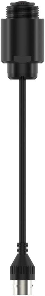 ARDEBO.de Hanwha Vision 2MP Objektivmodul, 1/2,8