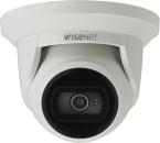 ARDEBO.de Hanwha Vision 4MP IR Flateye Kamera, 4MP, 3-mm-Festobjektiv, 30fps@ alle Auflösungen, Tag & Nacht, Bewegungserkennung, weiß (ANE-L7012L)