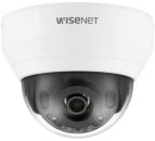 ARDEBO.de Hanwha Vision 4MP IR Dome Kamera, Maximale 4MP Auflösung, weiß (QND-7032R)