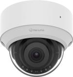 ARDEBO.de Hanwha Vision 5MP AI IR Dome Kamera, Max. 5MP Auflösung, weiß (QND-C8023R)