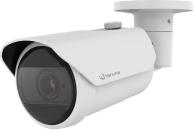 ARDEBO.de Hanwha Vision 8MP IR Bullet Kamera, 3,2-10,2mm, Tag & Nacht, IP66, IK10, PoE: max. 12W, weiß (QNO-C9083R)