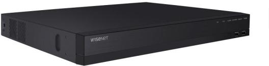 ARDEBO.de Hanwha Vision ARN-1610S Netzwerkrekorder, 16CH PoE, HDMI, VGA (Klon)