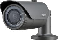 ARDEBO.de Hanwha Vision HCO-7020RA 4MP Analog HD+ Bullet Kamera QHD-Auflösung 2560x1440, 4mm