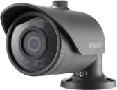 ARDEBO.de Hanwha Vision HCO-6020R 2MP Analog HD+ IR Bullet Kamera Full-HD Auflösung 1920x1080