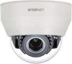 ARDEBO.de Hanwha Vision HCD-6080R 2MP Analog HD+ IR Indoor Dome Kamera