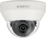 ARDEBO.de Hanwha Vision HCD-6020R 2MP Analog HD+ IR Indoor Dome Kamera 4mm