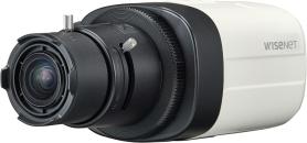 ARDEBO.de Hanwha Vision HCB-7000PHA 4MP Analog HD+ Box Kamera