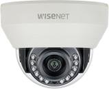 ARDEBO.de Hanwha Vision HCV-7030RA 4MP Analog HD+ Outdoor Dome Kamera 6mm