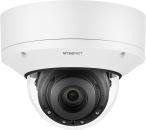 ARDEBO.de Hanwha Vision PND-A9081RV 8MP AI IR Indoor Dome Kamera