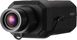ARDEBO.de Hanwha Vision PNB-A9001 8MP Netzwerk AI Box Kamera