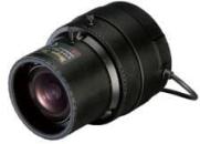 ARDEBO.de Hanwha Vision TAMRON 5MP Objektiv für Überwachungskamera, 1/1,8