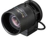 ARDEBO.de Hanwha Vision Varifokal Objektiv 1/2,7