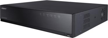 ARDEBO.de Hanwha Vision Wisenet HD+, Recording-Analog, 8CH Pentabrid DVR (HRX-835A)