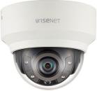 ARDEBO.de Hanwha Visoin, 5M Network IR Dome Camera, Max. 5megapixel (2560 x 1920) resolution, (XND-8020R)