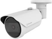 ARDEBO.de Hanwha Vision 5MP AI IR Bullet Kamera, Max. 5MP Auflösung, KI-Engine, Objekterkennung, Bewegungserkennung, weiß (QNO-C8013R)