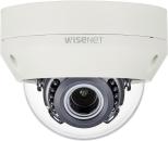 ARDEBO.de Hanwha Vision HCV-6080 2MP Analog HD+ Outdoor Dome Überwachungskamera 3,2-10 mm