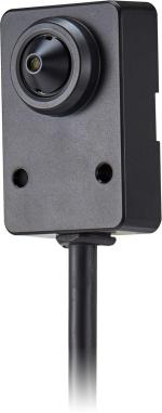 ARDEBO.de Hanwha Vision 2MP Nadelöhr Objektiv 4,6mm für PNM-9000QB, 1/2,8