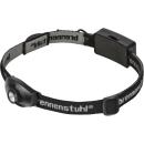 ARDEBO.de - LuxPremium LED Kopflampe KL100, IP44,  Toshiba-LED