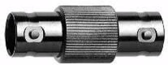 ARDEBO.de Burg Guard BNC-V-TG/10 ProfBNC-Verbindung von zwei BNC-Steckern (579590)