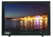 ARDEBO.de Burg Guard BWML-1000 LCD Industriemonitor, 10