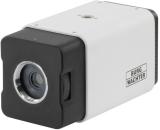 ARDEBO.de Burg Guard BWFC-541KLNN SDI Boxkamera, 5MP, HD-CVI/TVI/AHD/(960H)FBAS/(1080p), C/CS Mount, 12 V DC, weiß/schwarz (503004)