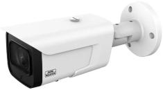ARDEBO.de Burg Guard BWFC-261KBIA 2MP 4-1 IR-Bulletkamera, 120dB, True WDR, 2,7-13,5mm mot. Objektiv, IP66, weiß (503112)