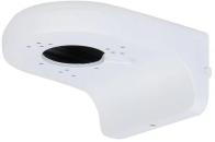 ARDEBO.de Burg Guard BWA-WA-205WE Wandhalter für die BURG-GUARD IP Dome Kameras (579760)