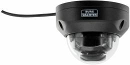 ARDEBO.de Burg Guard BWNC-421FDIAG 4MP IP-Kuppelkamera, H.265(+), 120dB, True WDR, 2,7-13,5mm, mot. Objektiv, IP66, IK10, PoE, schwarz (500362)