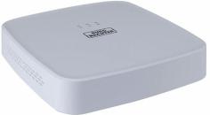 ARDEBO.de Burg Guard BWNVR-2411P-G2 4K-UHD/H.265 Netzwerk Videorekorder 4 Kanal, mit 4 Port PoE (ohne Festplatte) (523021)
