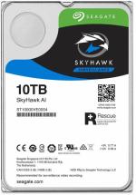 ARDEBO.de Burg Guard HDD-10000HV-AI Video Festplatte für Rekorder, 10TB SATA, 365/24/7 beschreiben geeignet (579728)