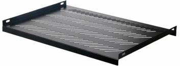 ARDEBO.de Burg Guard SNCA-RMT-610 19 Zoll Standard Einbaublech Rack Mount (582101)