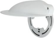 ARDEBO.de Burg Guard SNCA-RD-PFA200W Regendach für BURG-GUARD Dome Kameras ( 582111 )