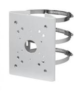 ARDEBO.de Burg Guard SNCA-PM-4660 Mastadapter für BURG-GUARD IP-Kameras ( 582011 )