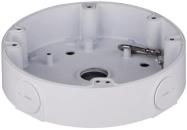 ARDEBO.de Burg Guard SNCA-MK-4632 Adapter/Anschlussbox für BURG-GUARD IP-Dome Kameras ( 582071 )