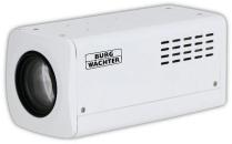 ARDEBO.de Burg Guard BWNC-442RLNA 4MP Royal Box Kamera mit integriertem motorisierten 32x optischem Zoom, Alarm I/O, Tag/Nacht Umschaltung, weiß (500012)