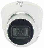 ARDEBO.de Burg Guard BWNC-442FEIF-G2 4MP IR Mini IP-Kuppelkamera, Tag/Nacht, 2,8mm, Festobjektiv, IR-LED, H.265+, IVA, IP67, PoE, weiß (500149)