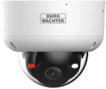 ARDEBO.de Burg Guard BWNC-832RDCA-G3 8MP IP Domekamera, H.265(+), TrueWDR, AI Video Analyse IR+Weißlicht LED, 2,7-13,5mm Objektiv, IP67, PoE, weiß (500380)