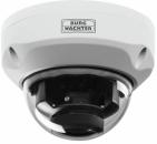 ARDEBO.de Burg Guard BWNC-831FDIA 8MP Favor Dome Kamera mit AI Videoanalyse, H.265(+), 120dB TrueWDR, 2.7-13.5mm mot. Objektiv, IK10, IP67, PoE, weiß (500378)