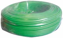 ARDEBO.de Burg Guard KOAX-0.6/100 Koaxikabel, 0,6 / 3,7, 75 Ohm, Innenverlegung, 100m Ring (579522)